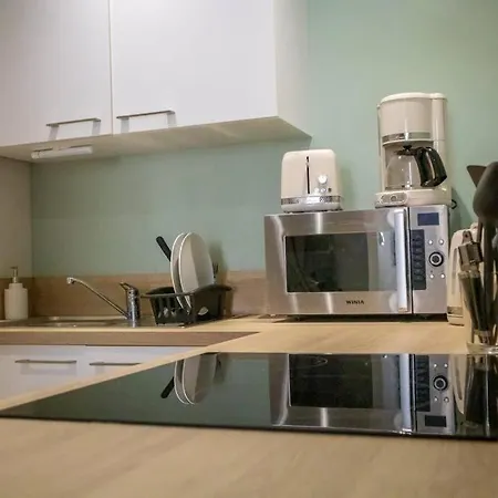 Apartment Le T2 A Du 11